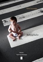 Babygehalte 9789492007759 Kobe Lecompte, Boeken, Verzenden, Zo goed als nieuw, Kobe Lecompte