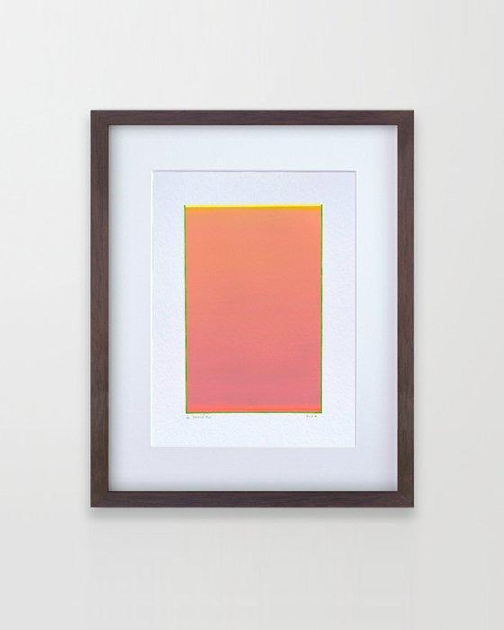 Konstantin Zmogk Danilov (b.1979) - Borderline state 032, Antiek en Kunst, Kunst | Designobjecten