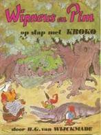 Wipneus en Pim op stap met Kroko / Wipneus-serie, Verzenden, Gelezen, B.G. van Wijckmade