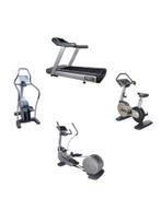 Technogym excite 700 cardio set | complete set | loopband |, Verzenden, Nieuw