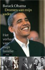 Dromen van mijn vader 9789045015101 Barack Obama, Verzenden, Gelezen, Barack Obama