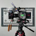 Te Huur: videocamera ARRI ALEXA 35 | €900/dag, Camera, Zo goed als nieuw, Ophalen