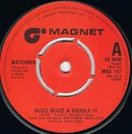 Single - Matchbox - Buzz Buzz A Diddle It, Verzenden, Nieuw in verpakking