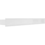 Convectierooster White Luft 9x80, Verzenden, Nieuw