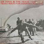 LP gebruikt - Sir Doug &amp; The Texas Tornados - Texas R..., Zo goed als nieuw, Verzenden