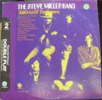 LP gebruikt - Steve Miller Band - Children Of The Future /..