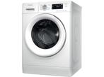 Whirlpool FFB 8489 WV EE - Wasmachine Voorlading 8 kg 1400, Verzenden, Zo goed als nieuw