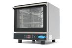 Combisteamer - 4 x 2/3 GN Bakken - Digitaal Display, Verzenden, Nieuw in verpakking, Ovens, Magnetrons en Steamers