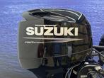 Suzuki 40 pk buitenboordmotor, Viertaktmotor, Ophalen of Verzenden, Zo goed als nieuw, 30 pk of meer
