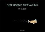 Boek: Deze hoed is niet van mij - (als nieuw), Verzenden, Zo goed als nieuw