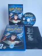 Harry Potter and the Philosophers Stone Playstation 2, Spelcomputers en Games, Games | Sony PlayStation 2, Nieuw, Ophalen of Verzenden