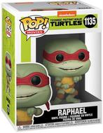 Funko Pop! - Teenage Mutant Ninja Turtles Raphael #1135 |, Verzamelen, Poppetjes en Figuurtjes, Verzenden, Nieuw