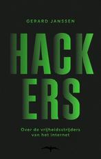 Hackers (9789400408371, Gerard Janssen) (Gerard Janssen), Verzenden, Nieuw