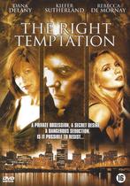 dvd film - The Right Temptation - The Right Temptation, Verzenden, Zo goed als nieuw