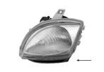 KOPLAMP VOOR FIAT SEICENTO 1998-2010 0046511342, Ophalen of Verzenden, Nieuw