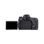 Canon EOS 760D (4272 clicks) met garantie