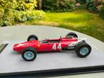 Tecnomodel 1:18 - Modelauto - Ferarri F 246 Mythos serie GP, Nieuw