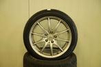 Velgen Mercedes-Benz A/B/CLA-Klasse Pirelli Winterbanden