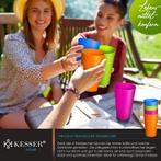 KESSER® Campingkeuken Opvouwbaar - Kampeerkeuken - Grijs, Verzenden, Nieuw