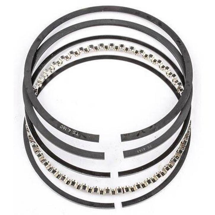 Mahle Rings GM 6.2L LS3 2007-2011 LS3 L99 Moly Ring Set -, Auto-onderdelen, Motor en Toebehoren, Ophalen of Verzenden