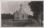 GAMEREN - N.H. Kerk, Verzamelen, Ansichtkaarten | Nederland, Verzenden, Gelopen