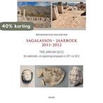 Sagalassos - jaarboek 2011-2012 9789042929067 M. Waelkens, Verzenden, Gelezen, M. Waelkens