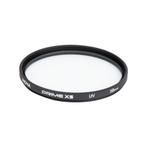 Hoya 58mm UV Prime-XS Filter met garantie, Audio, Tv en Foto, Overige Audio, Tv en Foto, Ophalen of Verzenden, Gebruikt