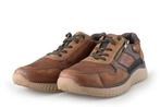 Rieker Sneakers in maat 44 Bruin | 10% extra korting, Bruin, Verzenden, Rieker, Sneakers of Gympen