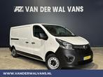 Opel Vivaro 1.6 CDTI L2H1 Euro6 Airco | Navigatie | LED |, Wit, Nieuw, Opel, Handgeschakeld