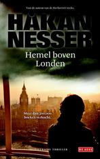 Hemel boven Londen 9789044532470 Håkan Nesser, Boeken, Verzenden, Gelezen, Håkan Nesser