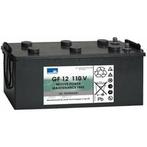 Sonnenschein GF-V Gel VRLA accu | GF12-110V | 12V 116Ah, Auto-onderdelen, Accu's en Toebehoren, Ophalen of Verzenden, Nieuw