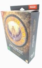 Fire Emblem: Three Houses Limited Edition Boxed - iDEAL!, Spelcomputers en Games, Ophalen of Verzenden, Zo goed als nieuw