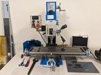 Freesmachine, HBM BF 25 Vario, Doe-het-zelf en Verbouw, Nieuw