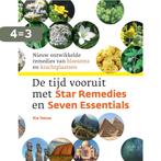 De tijd vooruit met star Remedies en Seven Essentials, Boeken, Verzenden, Gelezen, Micha Meuwessen