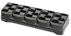 Zebra battery charging station, 20 slots, Verzenden, Nieuw