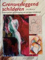 GRENSVERLEGGEND SCHILDEREN 9789021321820 L. Musch, Verzenden, Gelezen, L. Musch