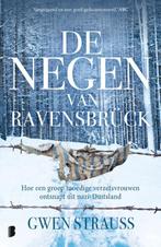 De negen van Ravensbrück 9789049206604 Gwen Strauss, Verzenden, Zo goed als nieuw, Gwen Strauss