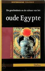 De geschiedenis en de cultuur van het oude Egypte, Boeken, Verzenden, Nieuw