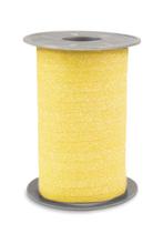 Krullint Glitter Lichtgeel, Ophalen of Verzenden, Nieuw, Overige typen