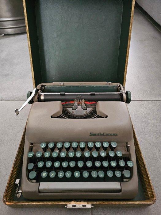 Smith-Corona Clipper - Typemachine - 1940-1950, Antiek en Kunst, Kunst | Designobjecten