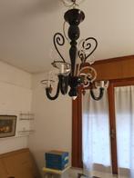 Kroonluchter - Muranoglas, Antiek en Kunst