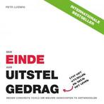 Een einde aan uitstelgedrag 9789021569789 Petr Ludwig, Boeken, Verzenden, Zo goed als nieuw, Petr Ludwig