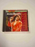 James Brown Golden hits, Verzenden, Gebruikt