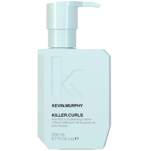 Kevin Murphy Killer Curls Creme - 200ml, Sieraden, Tassen en Uiterlijk, Uiterlijk | Haarverzorging, Overige typen, Nieuw, Ophalen of Verzenden