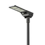 Solar straatlamp 9000 Lumen — IP65 & afstandsbediening, Verzenden