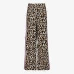 MyWay meisjes wide leg broek met luipaardprint maat 146/152, Verzenden, Nieuw