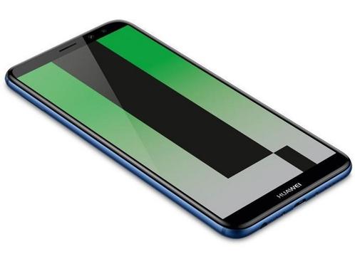 Huawei Mate 10 Lite Blauw, Huis en Inrichting, Woonaccessoires | Overige, Nieuw, Verzenden