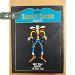 Lucky Luke Collectie A 8 - Lekturama - Daisy Town + Fingers, Verzenden, Gelezen, Morris