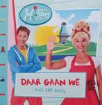 Juf Roos - Daar gaan we - Met juf Roos - Leesboek -, Verzenden, Gelezen, Blooming Media