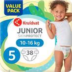 Kruidvat 5 Junior Luiers Valuepack, Verzenden, Nieuw